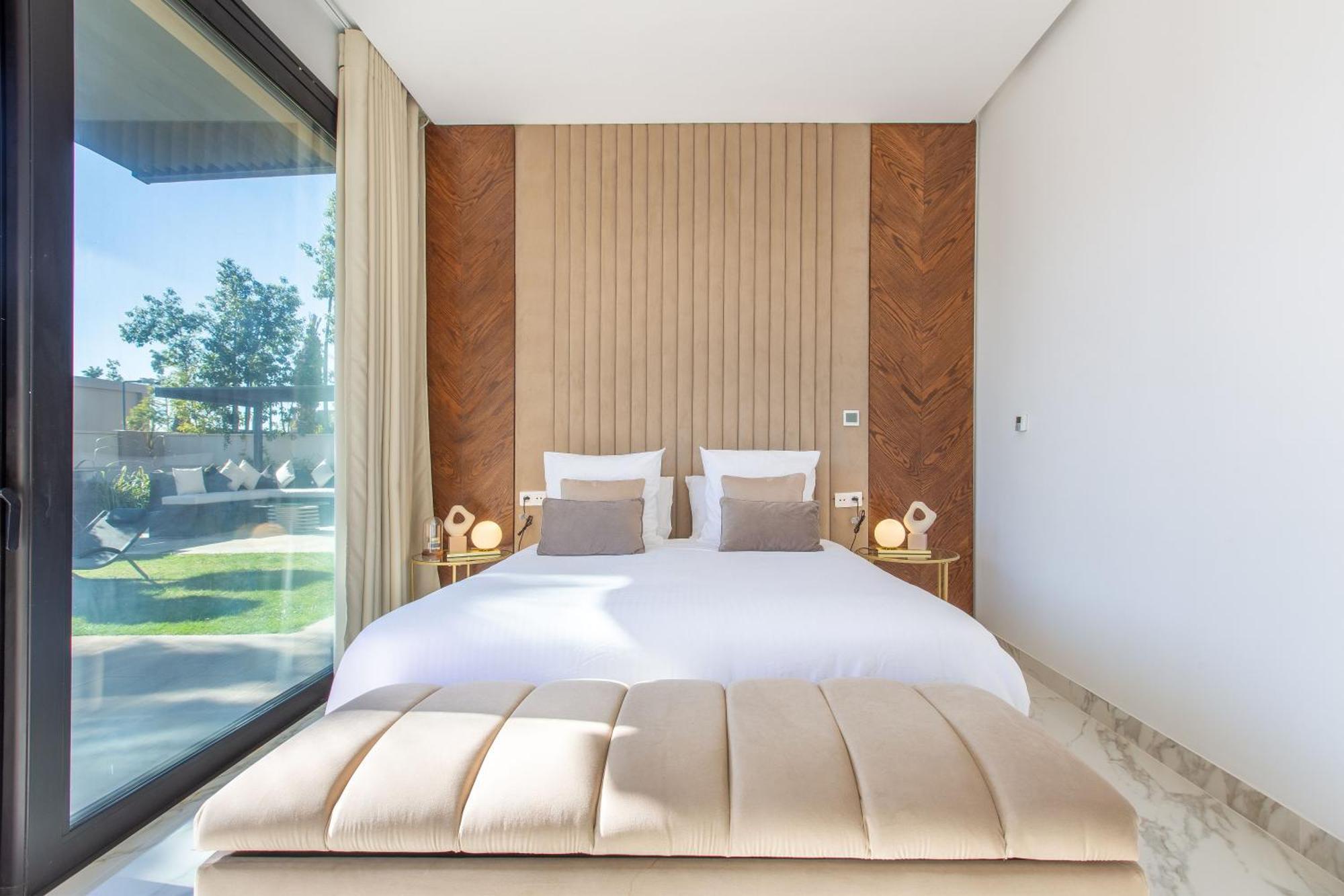 Villa Rafinity House Marrakech Marakeş Dış mekan fotoğraf